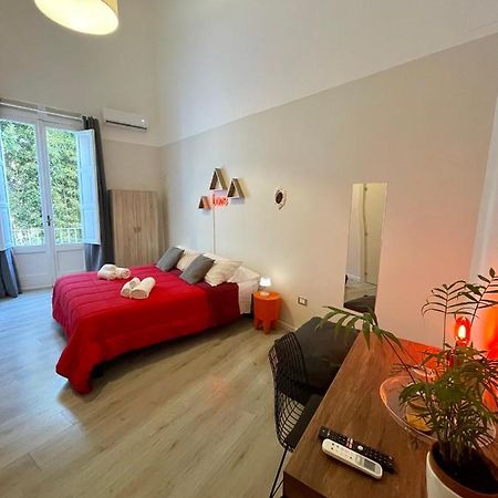 4 Balconi Rooms Paladini B&B E Appartamenti Lecce Dış mekan fotoğraf