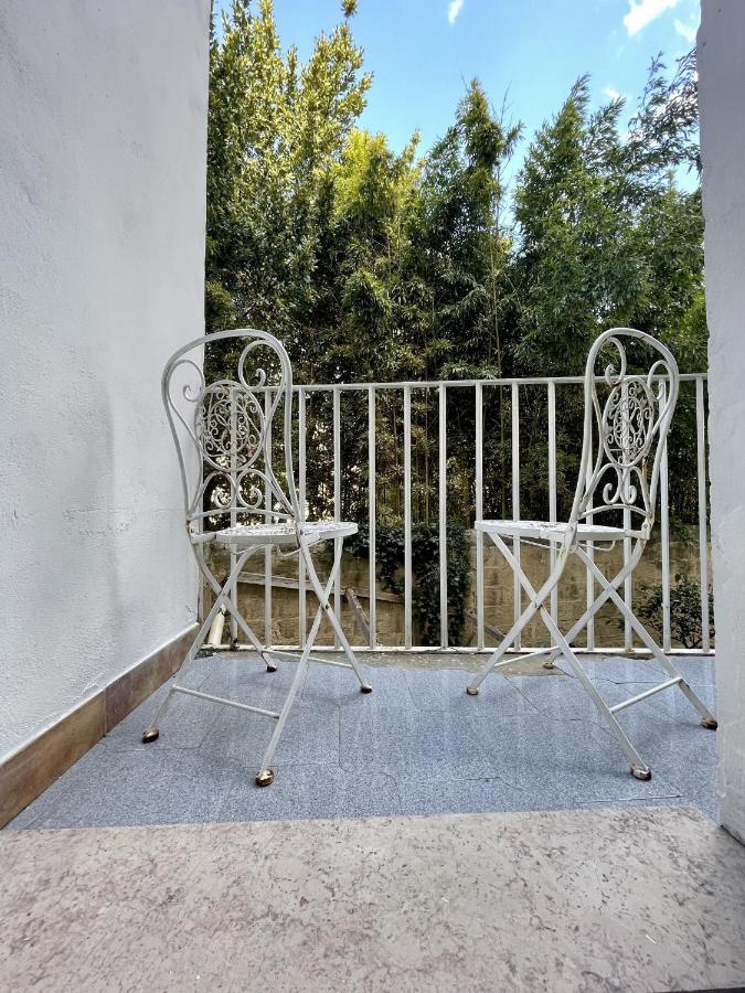4 Balconi Rooms Paladini B&B E Appartamenti Lecce Dış mekan fotoğraf