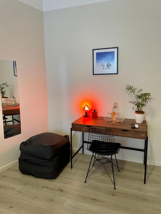 4 Balconi Rooms Paladini B&B E Appartamenti Lecce Dış mekan fotoğraf