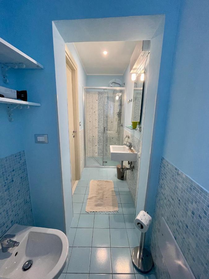 4 Balconi Rooms Paladini B&B E Appartamenti Lecce Dış mekan fotoğraf