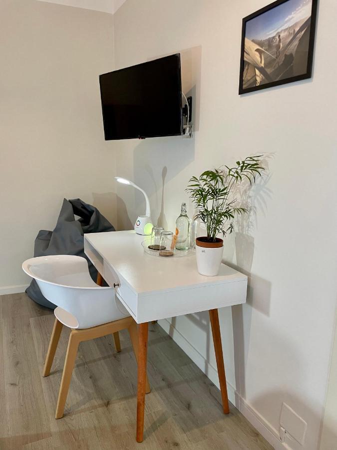 4 Balconi Rooms Paladini B&B E Appartamenti Lecce Dış mekan fotoğraf