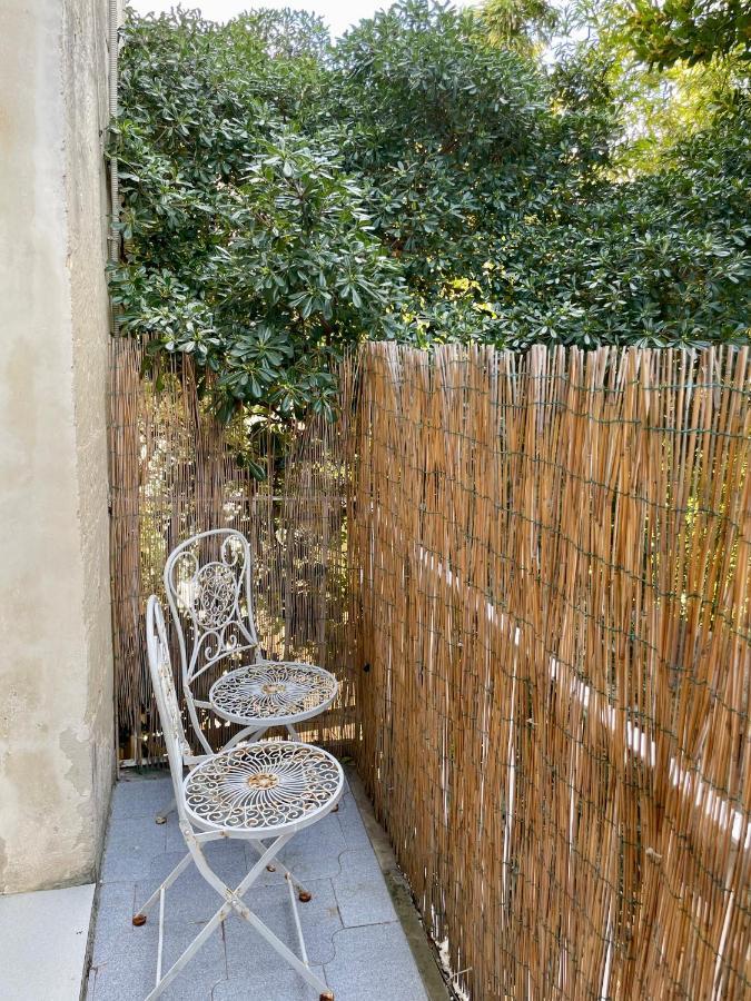 4 Balconi Rooms Paladini B&B E Appartamenti Lecce Dış mekan fotoğraf