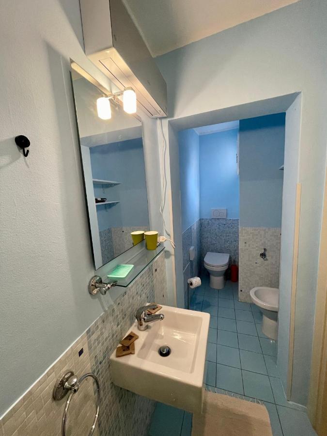 4 Balconi Rooms Paladini B&B E Appartamenti Lecce Dış mekan fotoğraf