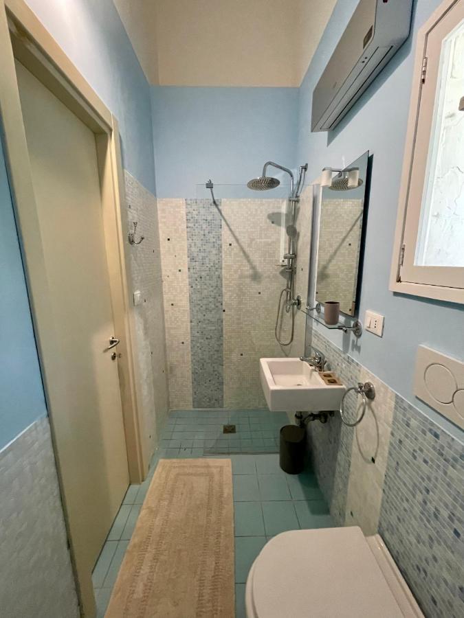 4 Balconi Rooms Paladini B&B E Appartamenti Lecce Dış mekan fotoğraf