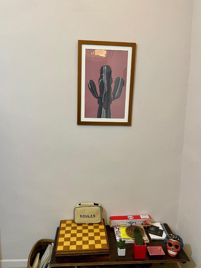 4 Balconi Rooms Paladini B&B E Appartamenti Lecce Dış mekan fotoğraf