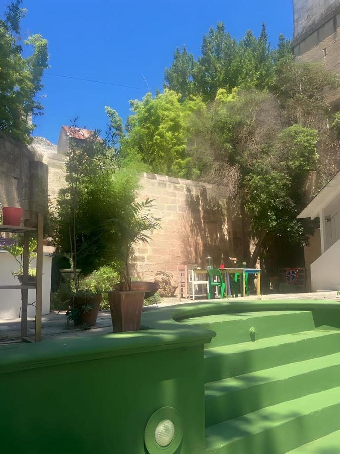 4 Balconi Rooms Paladini B&B E Appartamenti Lecce Dış mekan fotoğraf