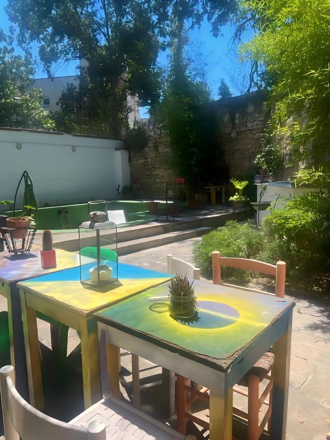 4 Balconi Rooms Paladini B&B E Appartamenti Lecce Dış mekan fotoğraf
