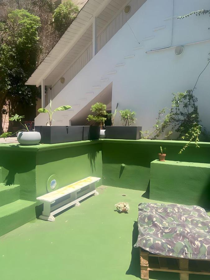 4 Balconi Rooms Paladini B&B E Appartamenti Lecce Dış mekan fotoğraf