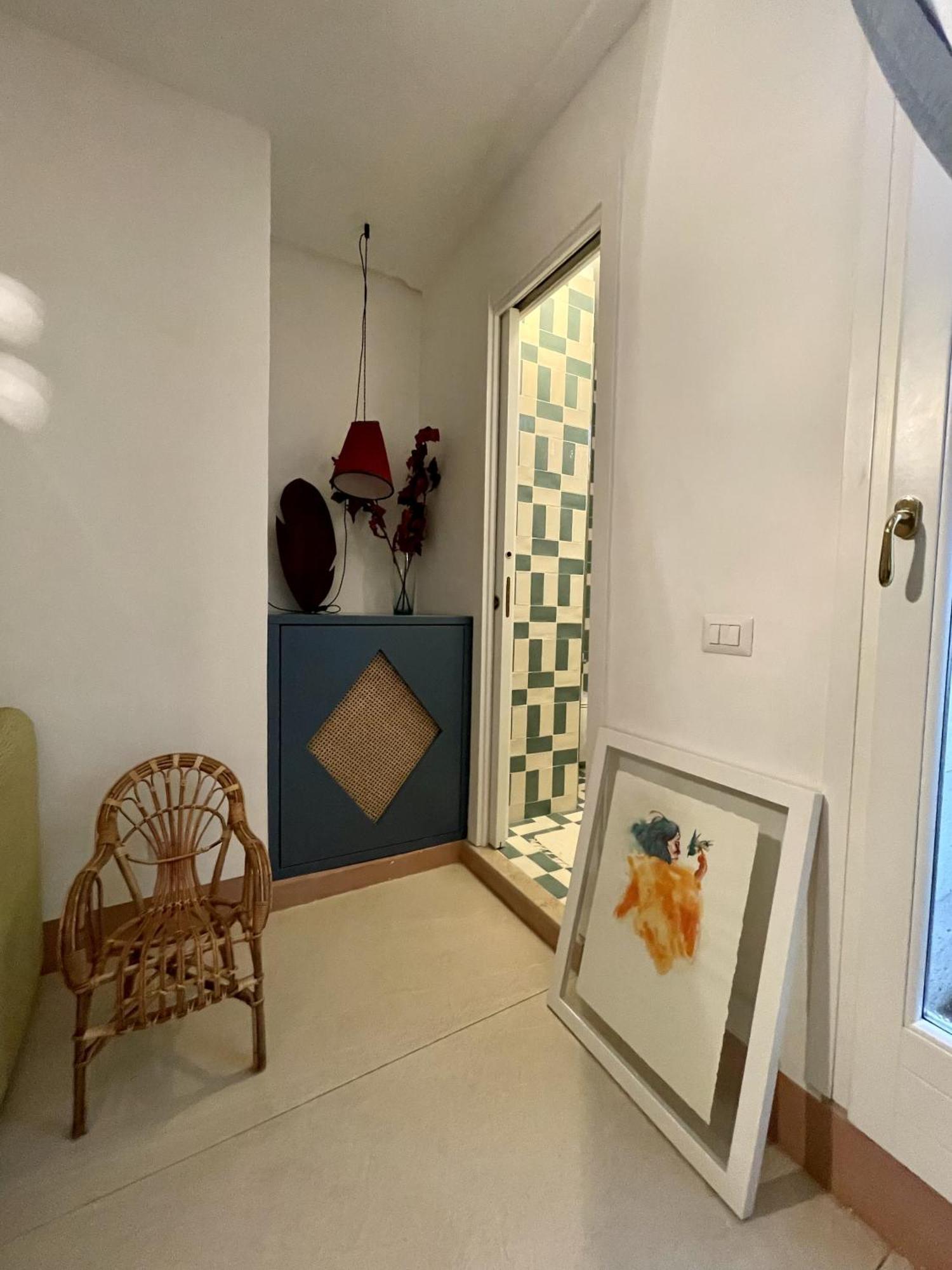 4 Balconi Rooms Paladini B&B E Appartamenti Lecce Dış mekan fotoğraf