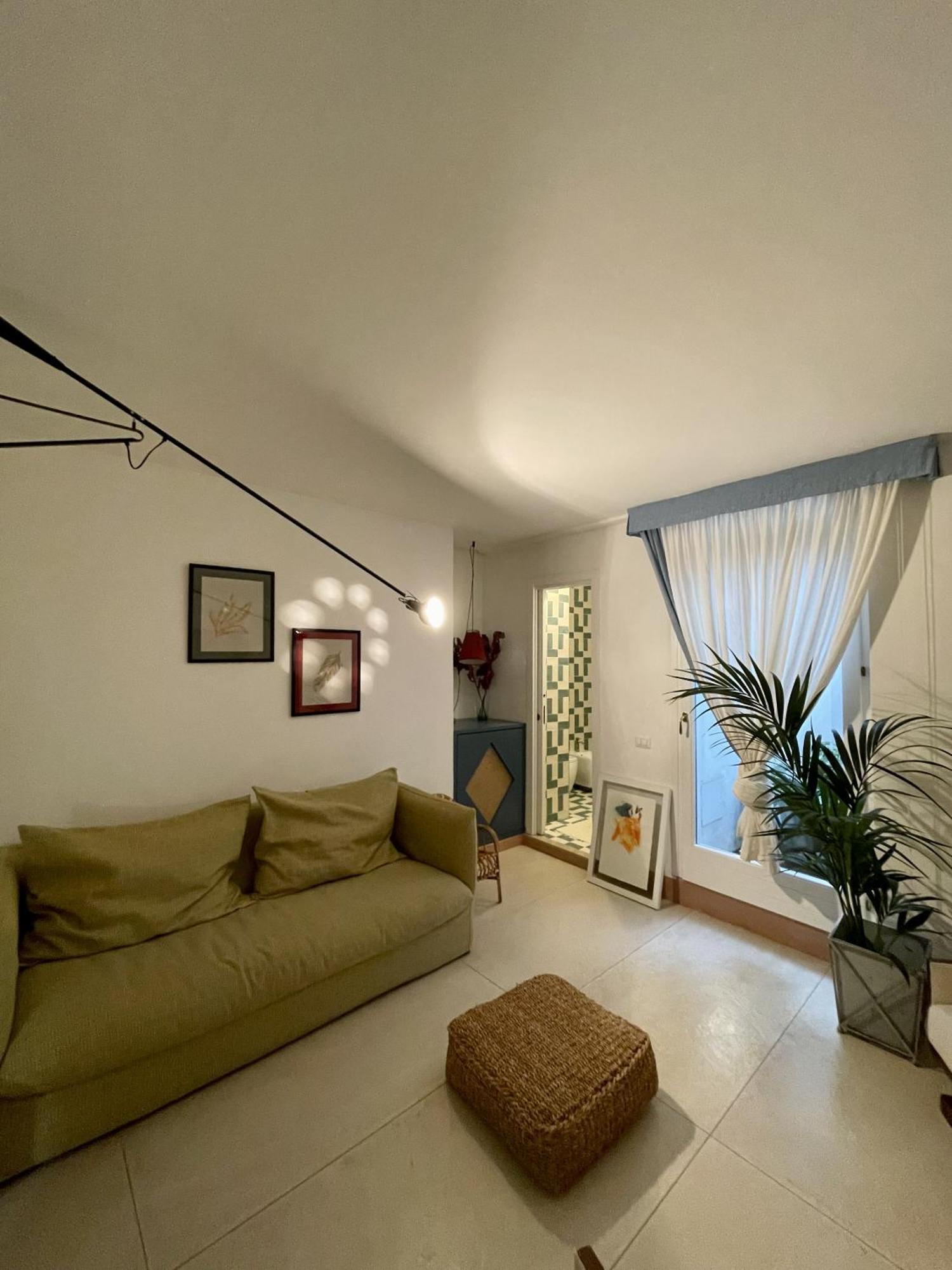 4 Balconi Rooms Paladini B&B E Appartamenti Lecce Dış mekan fotoğraf