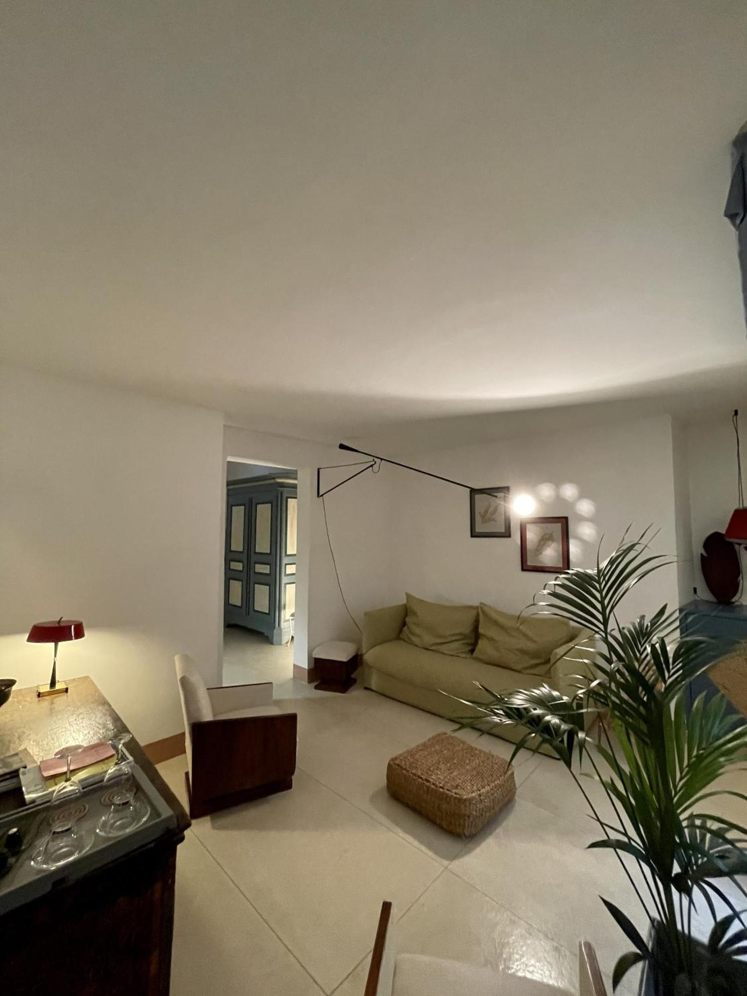 4 Balconi Rooms Paladini B&B E Appartamenti Lecce Dış mekan fotoğraf