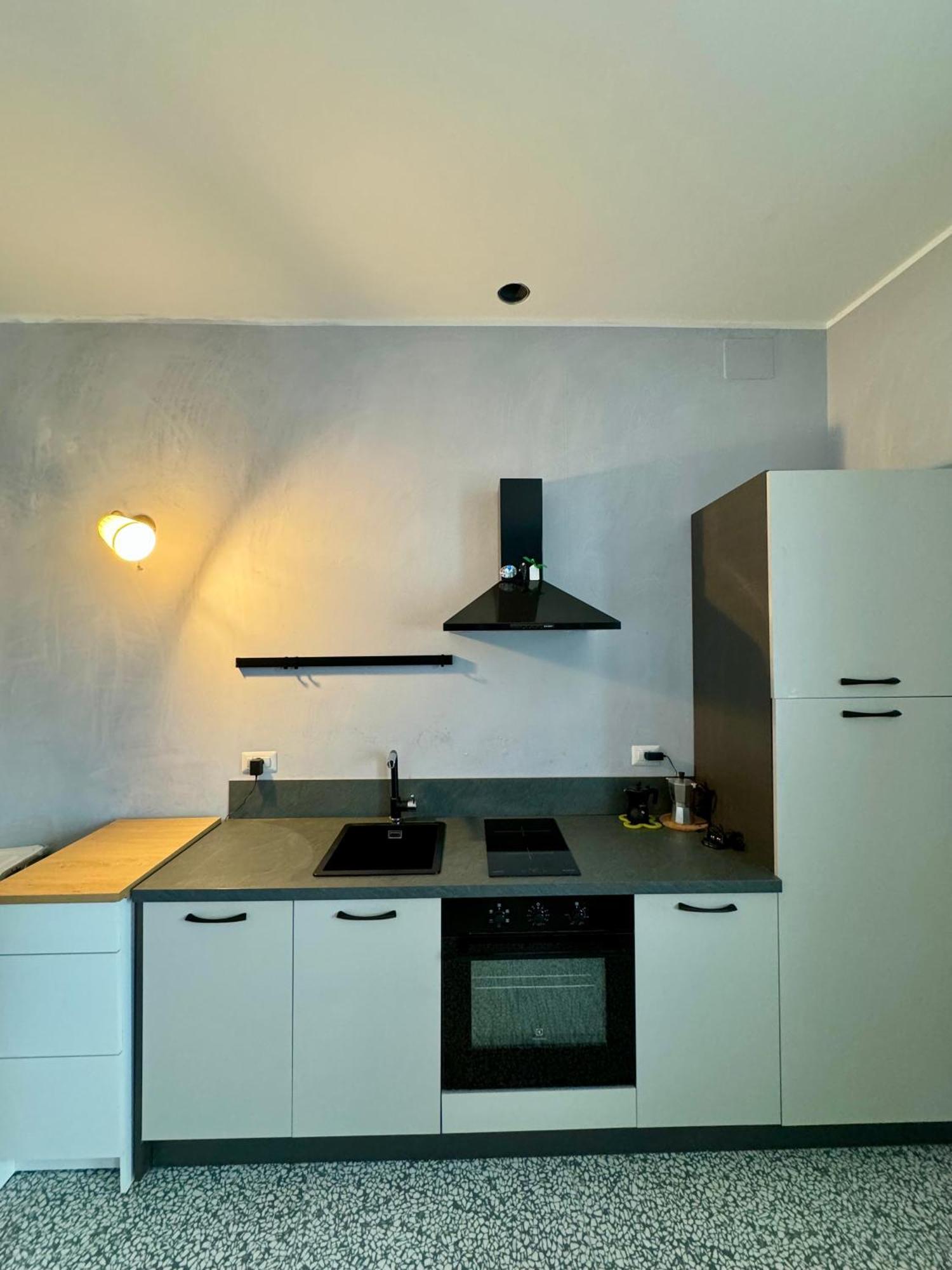 4 Balconi Rooms Paladini B&B E Appartamenti Lecce Dış mekan fotoğraf