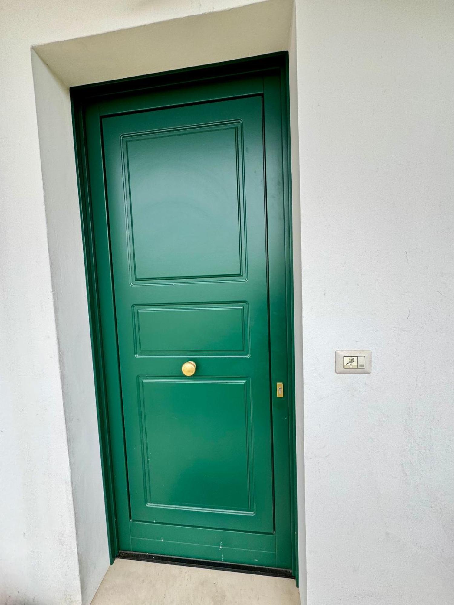 4 Balconi Rooms Paladini B&B E Appartamenti Lecce Dış mekan fotoğraf