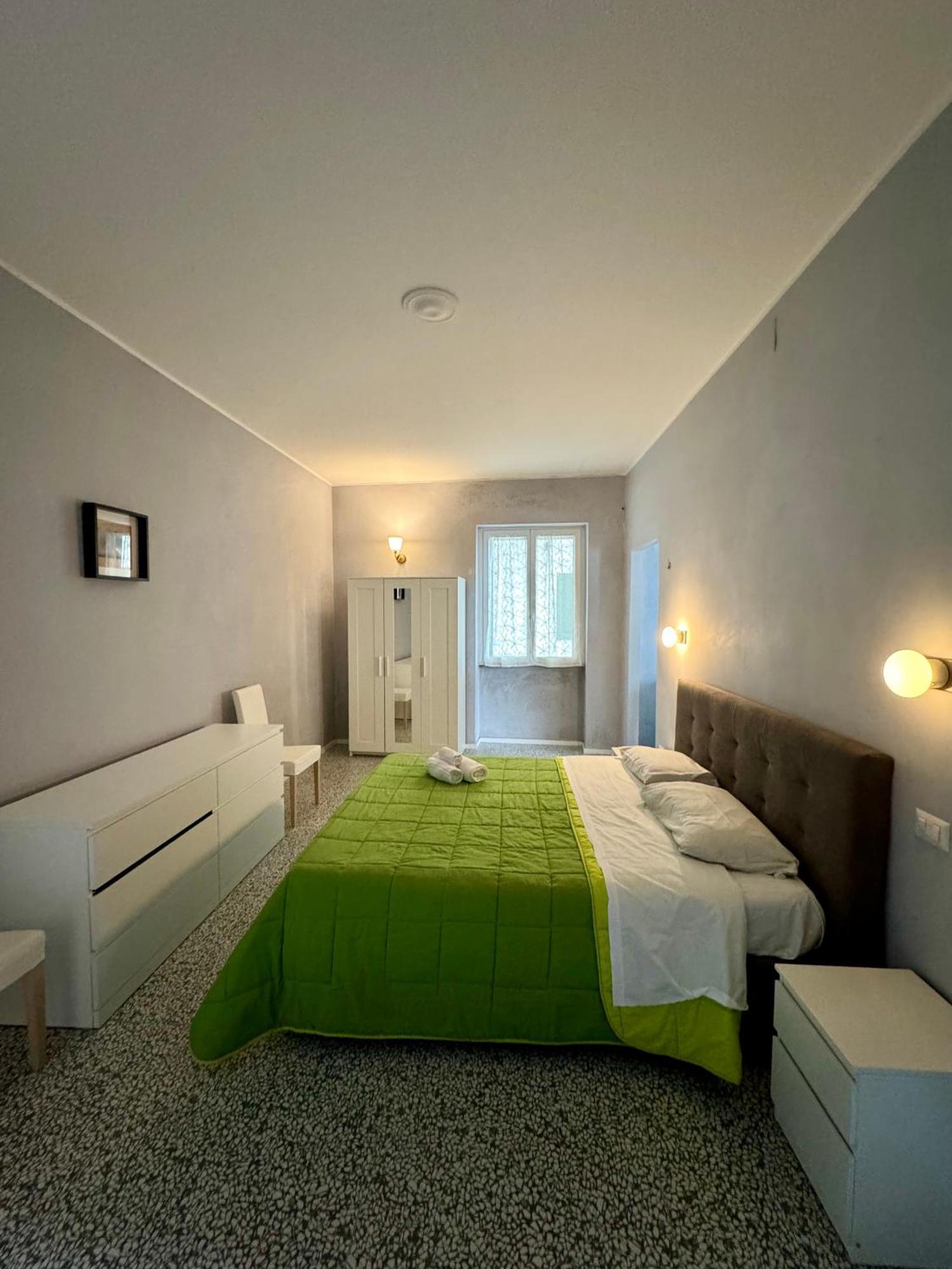 4 Balconi Rooms Paladini B&B E Appartamenti Lecce Dış mekan fotoğraf
