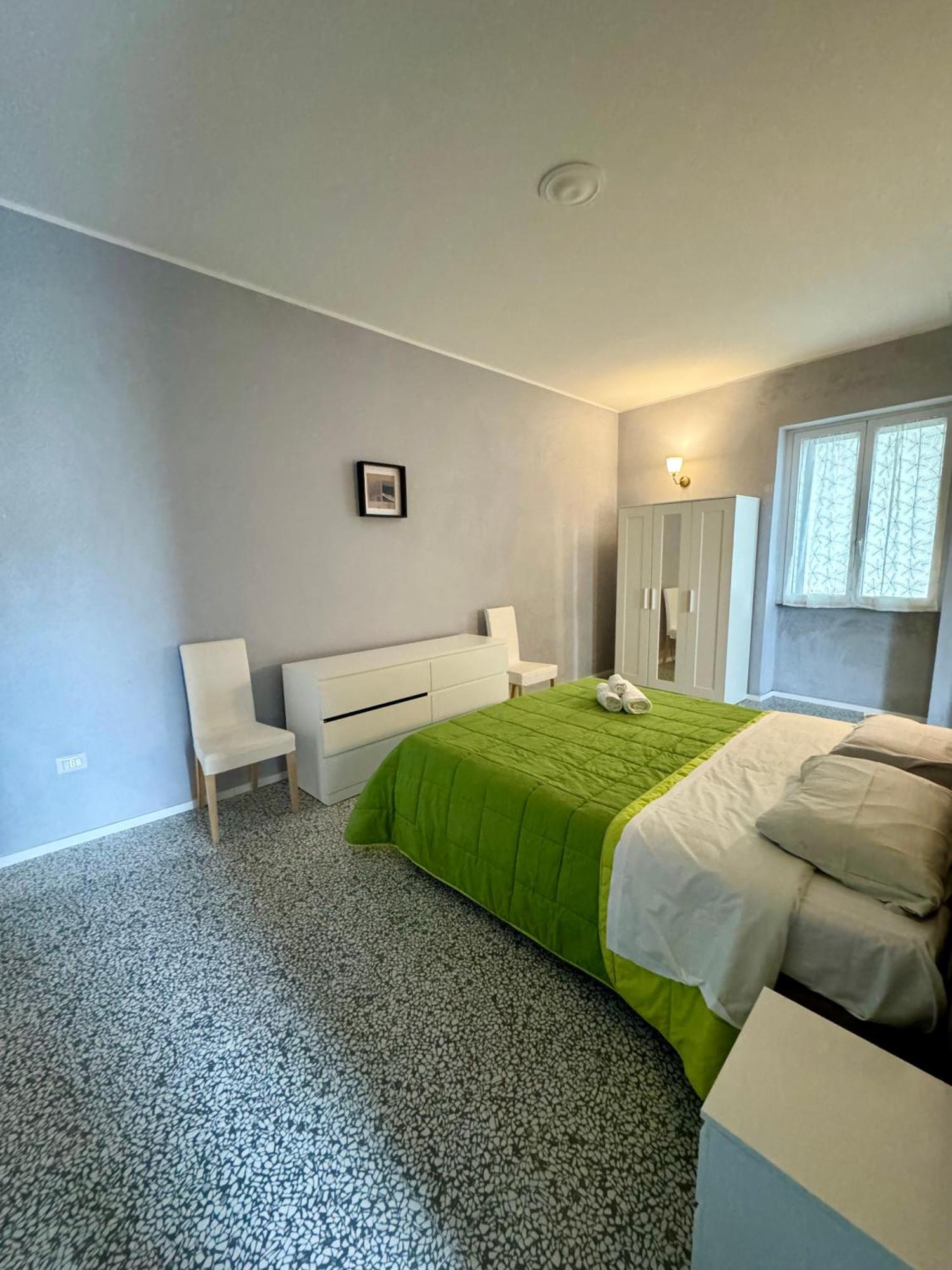 4 Balconi Rooms Paladini B&B E Appartamenti Lecce Dış mekan fotoğraf