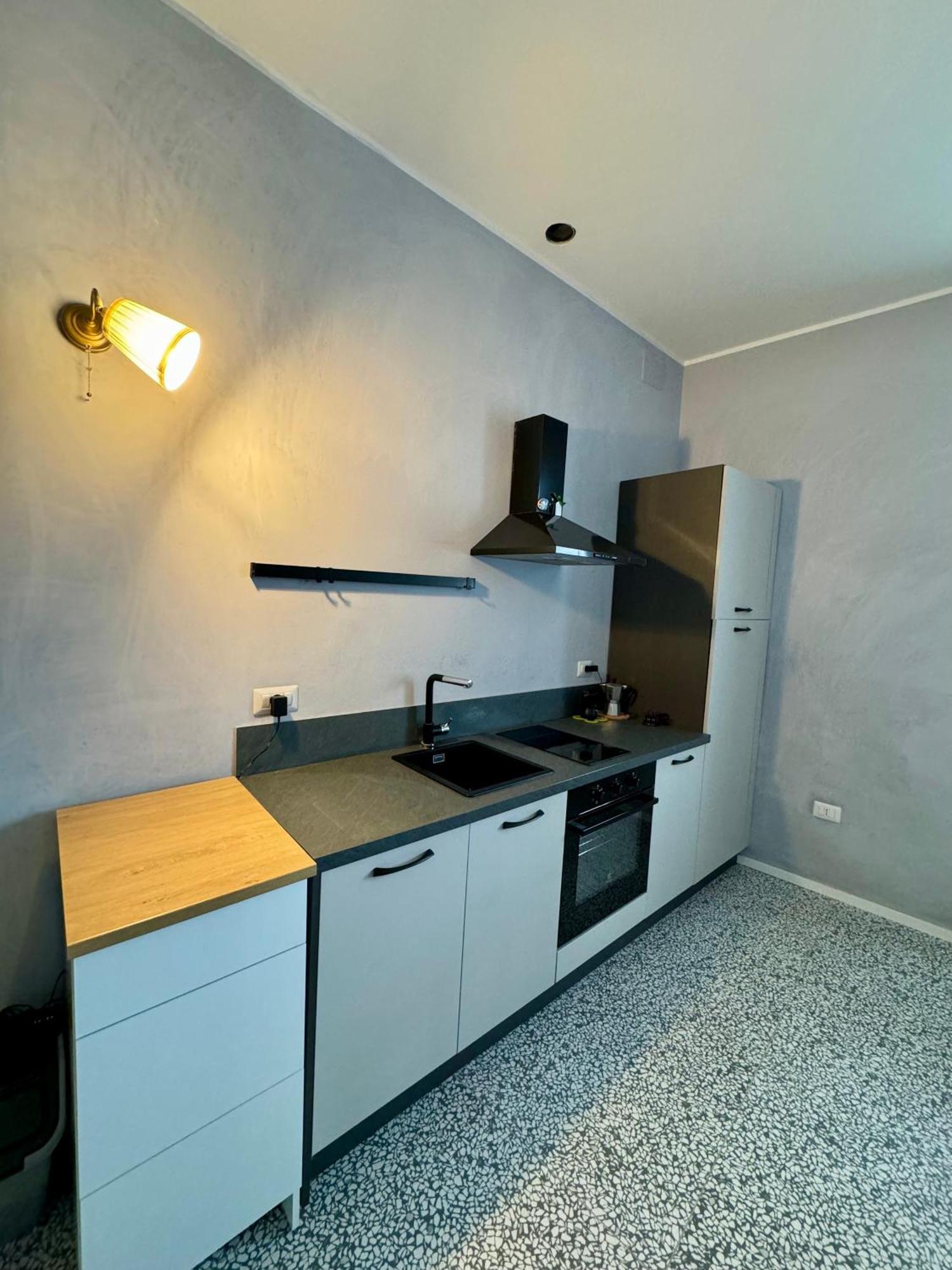 4 Balconi Rooms Paladini B&B E Appartamenti Lecce Dış mekan fotoğraf