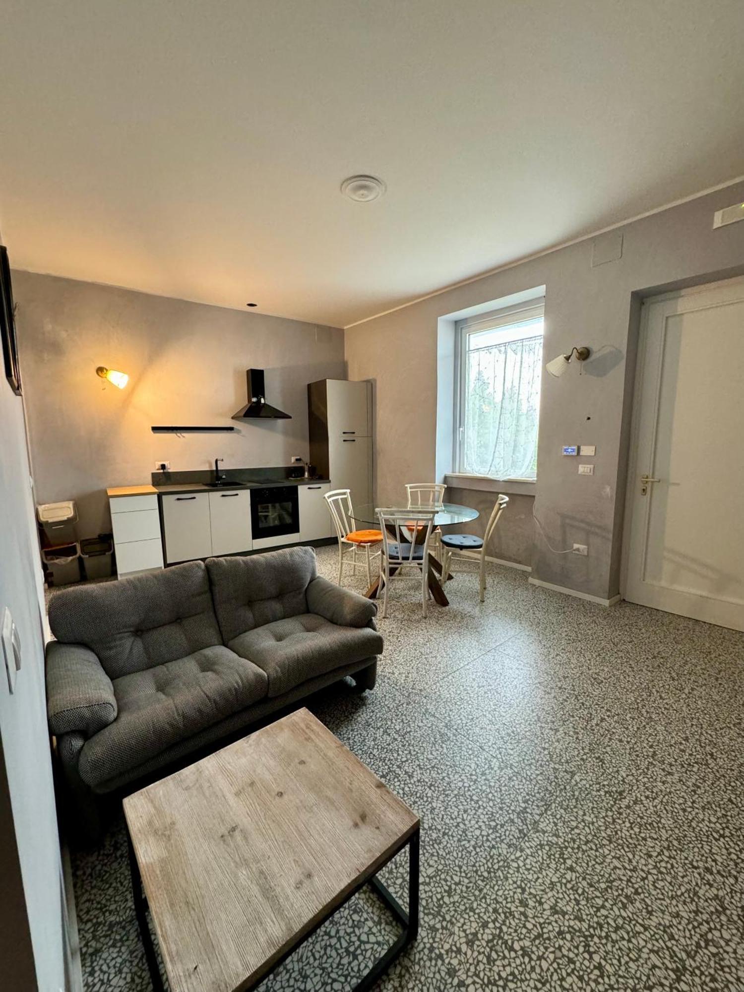 4 Balconi Rooms Paladini B&B E Appartamenti Lecce Dış mekan fotoğraf