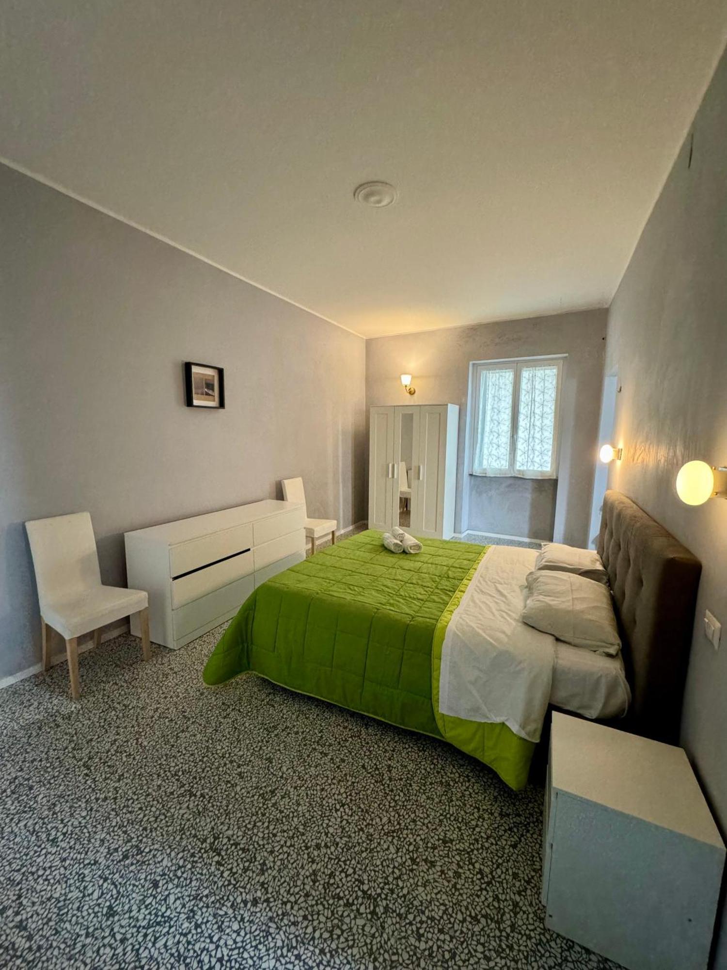 4 Balconi Rooms Paladini B&B E Appartamenti Lecce Dış mekan fotoğraf