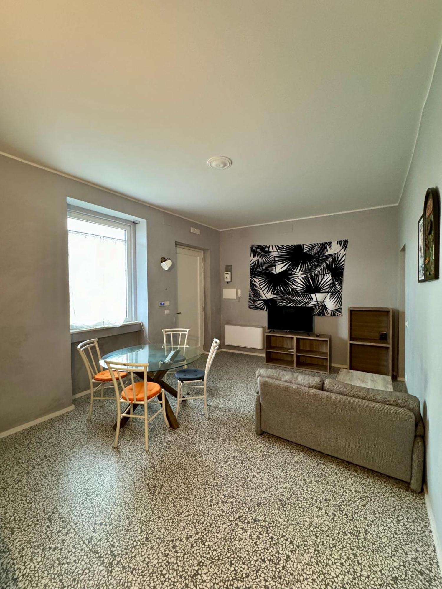 4 Balconi Rooms Paladini B&B E Appartamenti Lecce Dış mekan fotoğraf