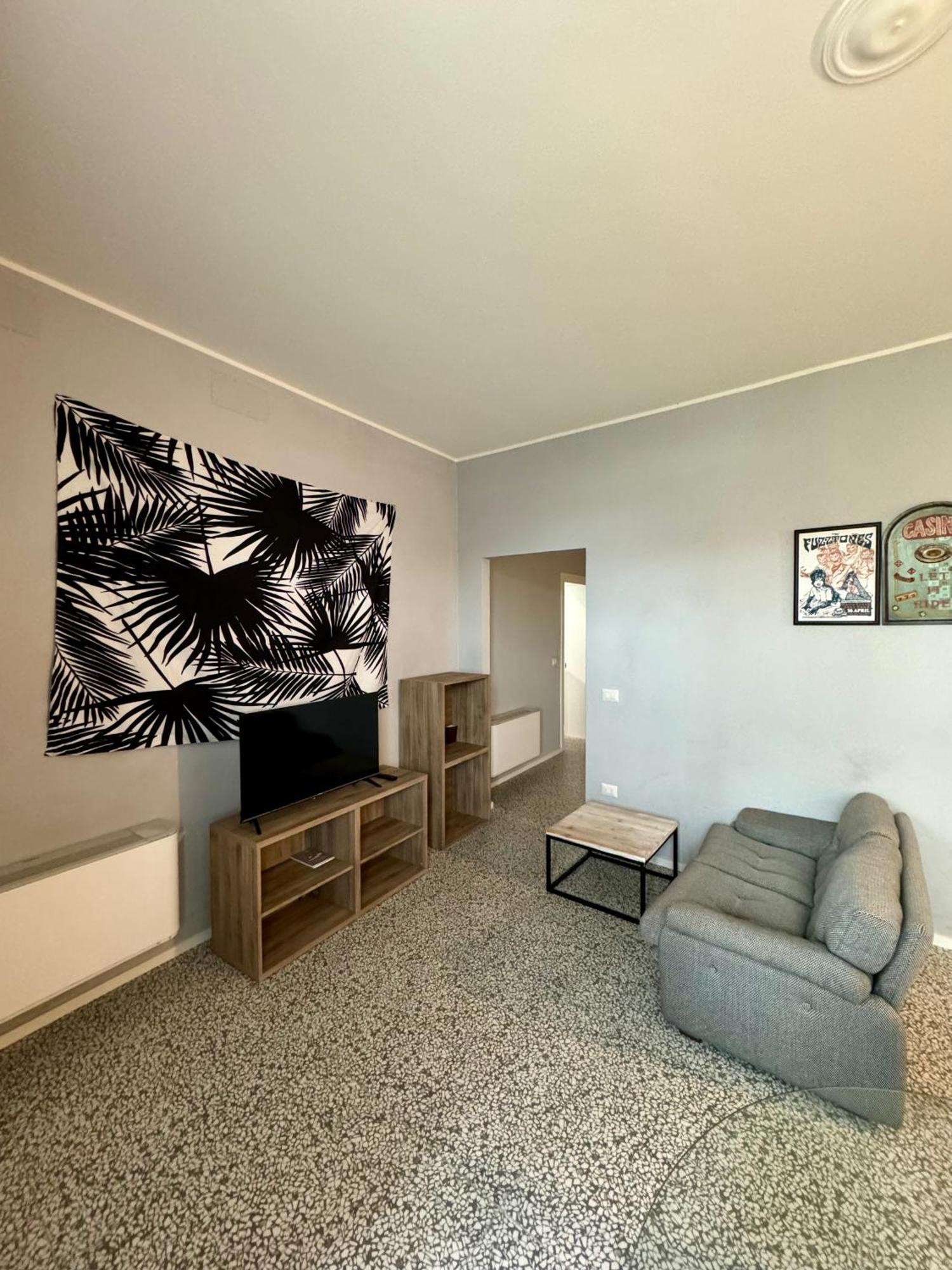 4 Balconi Rooms Paladini B&B E Appartamenti Lecce Dış mekan fotoğraf